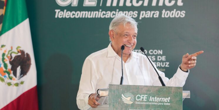 Plan de conectividad con internet tiene presupuesto garantizado