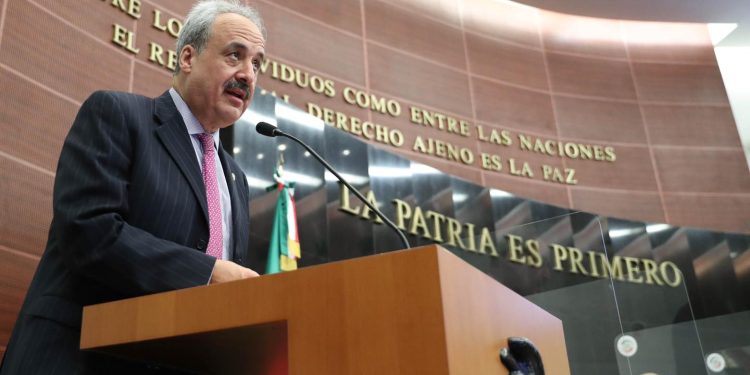 Preservar principios del sistema penal acusatorio, plantean en Comisión Permanente