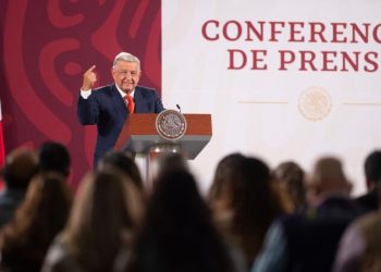 Presidente anuncia a Pablo Daniel Taddei Arriola como nuevo director de LitioMx