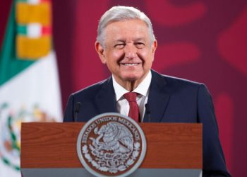 Presidente emitirá acuerdo para que Guardia Nacional dependa de la Sedena￼