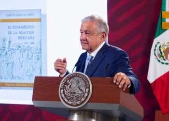 Presidente envía carta a Joseph Biden para reafirmar soberanía energética de México￼