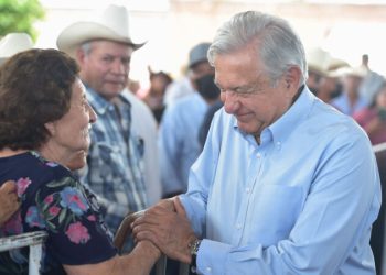 Programas para el Bienestar se consolidan en sierra de Sonora y Chihuahua