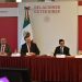SRE celebra encuentro con comunidades mexicanas residentes en el exterior