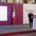 Segob destaca informe de caso Ayotzinapa