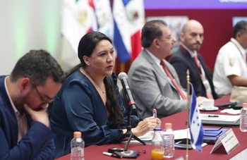 Trata de personas, una de las peores formas de violencia contra el ser humano: OIM