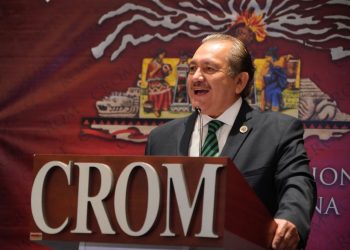 Únicamente los sindicatos cercanos a los trabajadores van a perdurar en el Nuevo Modelo Laboral