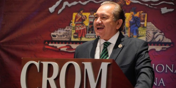 Únicamente los sindicatos cercanos a los trabajadores van a perdurar en el Nuevo Modelo Laboral