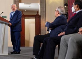 ajan contagios, hospitalizaciones y defunciones en quinta ola de COVID-19 