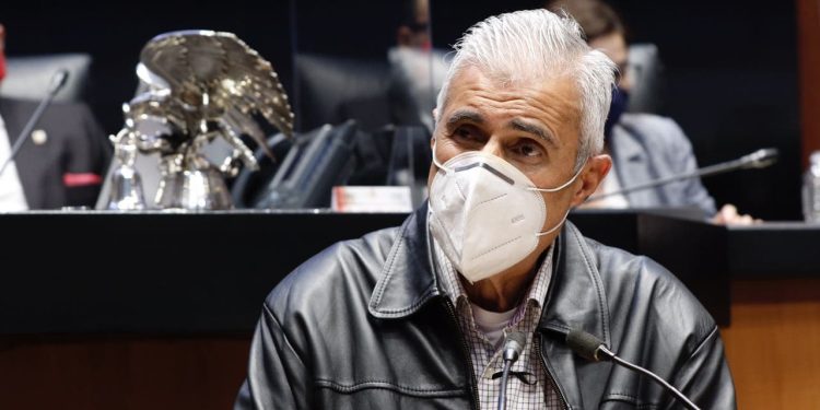 Necesario, nuevo sindicalismo para ampliar derechos de trabajadores: José Narro