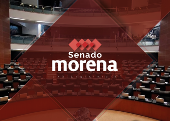 Confirma Ricardo Monreal asistencia de Gabinete de Seguridad a Reunión Plenaria de Morena