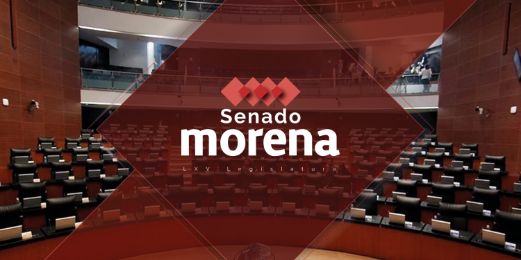 Confirma Ricardo Monreal asistencia de Gabinete de Seguridad a Reunión Plenaria de Morena