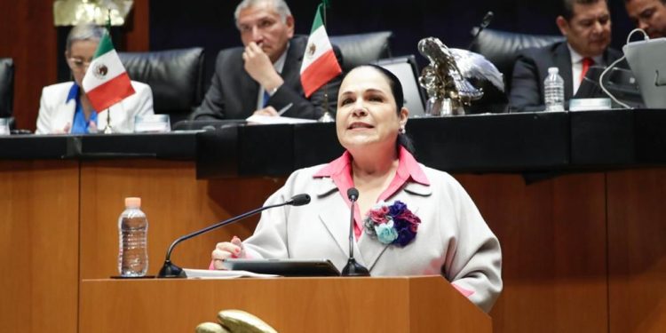 A pesar de los gritos, de la calumnia, en MORENA ¡vamos a seguir cumpliendo con México!