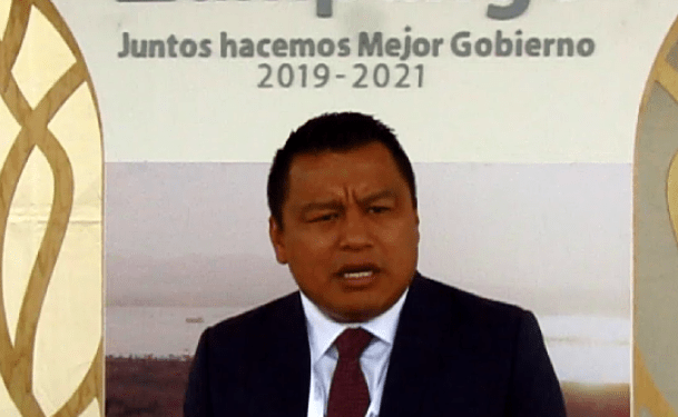 Alcalde de Zumpango no representa la Cuarta Transformación