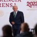 “Vamos a celebrar nuestra Independencia”: AMLO