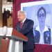 AMLO refrenda apoyo a familiares de trabajadores de mina Pinabete
