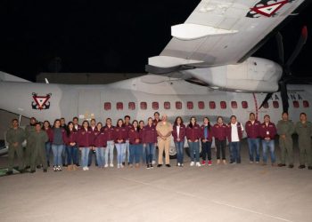 Amexcid realiza en Guatemala prerregistros de beneficiarios de Sembrando Vida