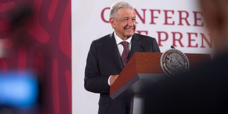 Aniversario del Grito de Independencia “es el festejo cívico más importante de nuestro país”, afirma presidente￼