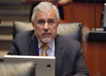 Anuncia José Narro foro para impulsar derechos políticos de migrantes mexicanos