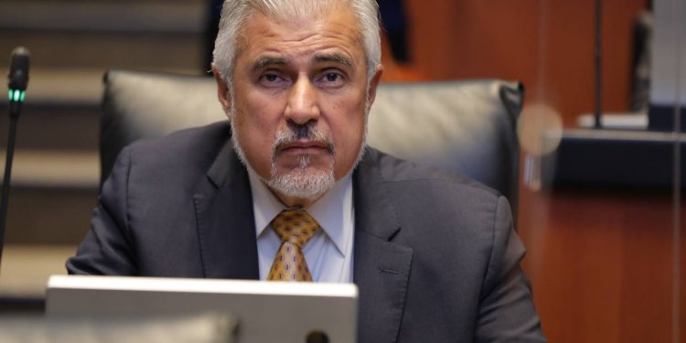 Anuncia José Narro foro para impulsar derechos políticos de migrantes mexicanos