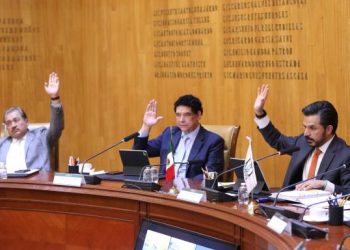 Aprueba Consejo Técnico del IMSS plan integral para desarrollar 140 proyectos que incrementarán camas censables y consultorios