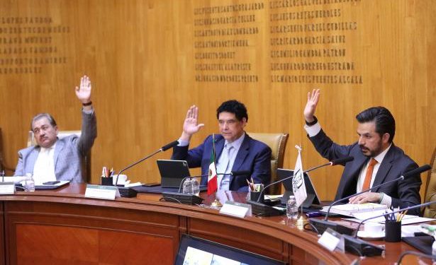 Aprueba Consejo Técnico del IMSS plan integral para desarrollar 140 proyectos que incrementarán camas censables y consultorios