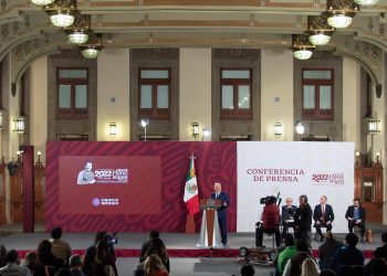 Autoridades estadounidenses respetarán soberanía energética de México