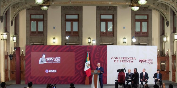 Autoridades estadounidenses respetarán soberanía energética de México