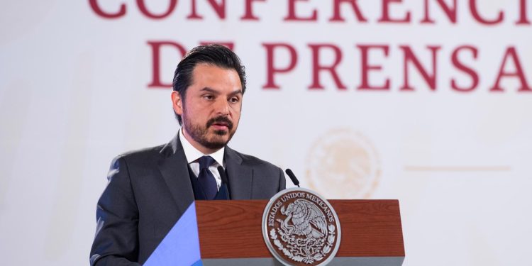 Avanza implementación de IMSS Bienestar en Nayarit, Colima y Tlaxcala