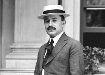 Diplomacia mexicana promociona agenda feminista, entre otros temas, destaca el senador Héctor Vasconcelos