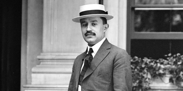 Diplomacia mexicana promociona agenda feminista, entre otros temas, destaca el senador Héctor Vasconcelos