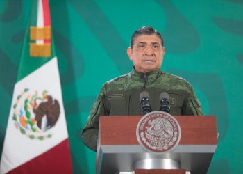 Baja incidencia delictiva en Zacatecas por aplicación de Plan de Apoyo y Programas para el Bienestar