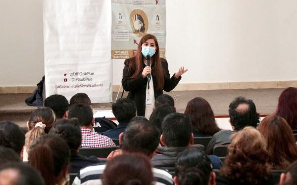 Brinda SEDIF asesoría gratuita a mujeres víctimas de violencia￼