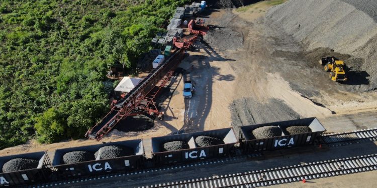 Comienza Tren Maya fabricación de trenes en Ciudad Sahagún, Hidalgo