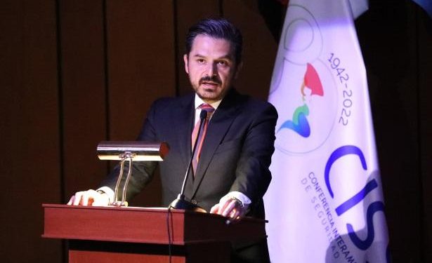 Conferencia Interamericana de Seguridad Social llama a implementar política social de Estado para erradicar pobreza y alcanzar el bienestar