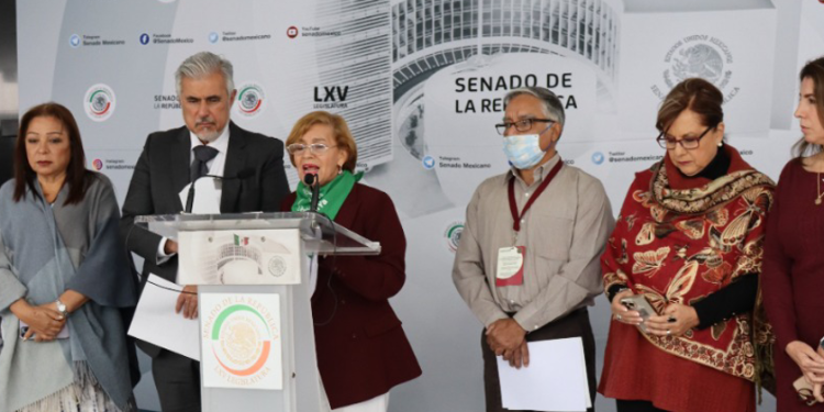 Crisis del agua solo se solucionará acabando con el acaparamiento que generan las concesiones: Blanca Piña