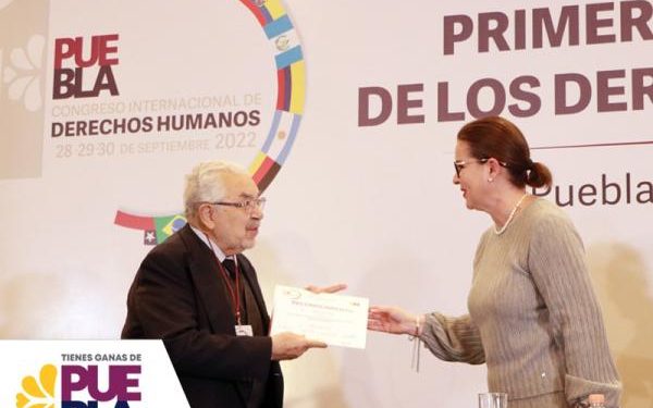 Debe América Latina fortalecer labores sobre tutela y garantía de Derechos Humanos