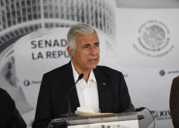 Denuncia José Narro detención arbitraria de 27 personas tzeltales, en Chiapas