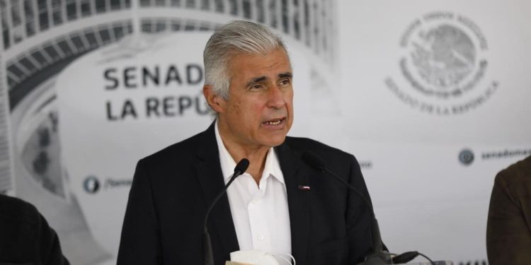 Denuncia José Narro detención arbitraria de 27 personas tzeltales, en Chiapas