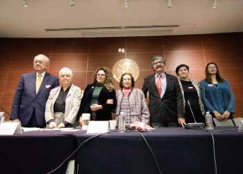 Dialogan en el Senado sobre política energética nacional en el nuevo orden mundial