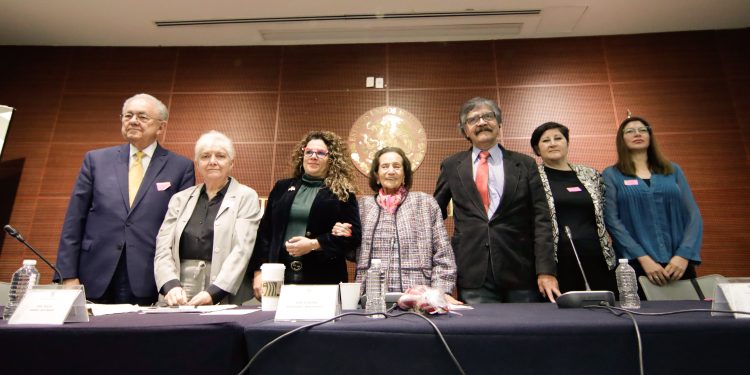 Dialogan en el Senado sobre política energética nacional en el nuevo orden mundial