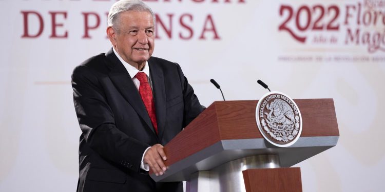 Discurso del 16 de septiembre será sobre la paz￼