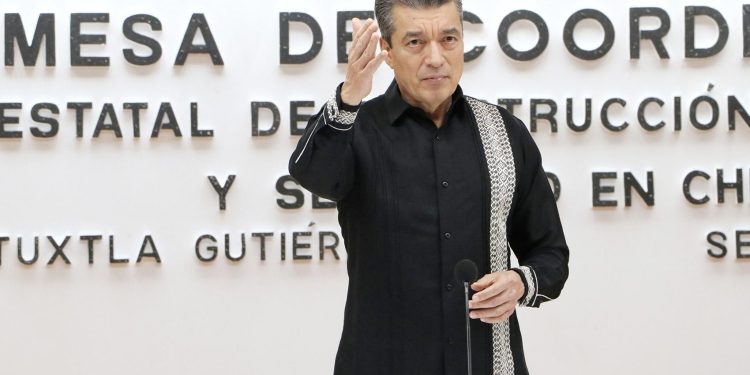 Durante septiembre y octubre seguirán las lluvias