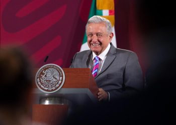 Economía de México es sólida