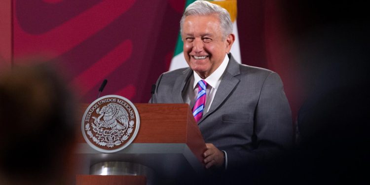 Economía de México es sólida