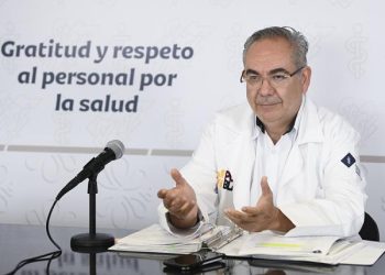 En Puebla, ninguna vacuna contra COVID-19 desechada por caducidad