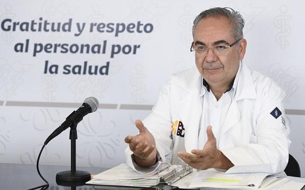 En Puebla, ninguna vacuna contra COVID-19 desechada por caducidad