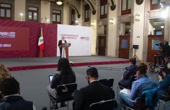 En caso Ayotzinapa, no hay marcha atrás para garantizar verdad y justicia: Alejandro Encinas 