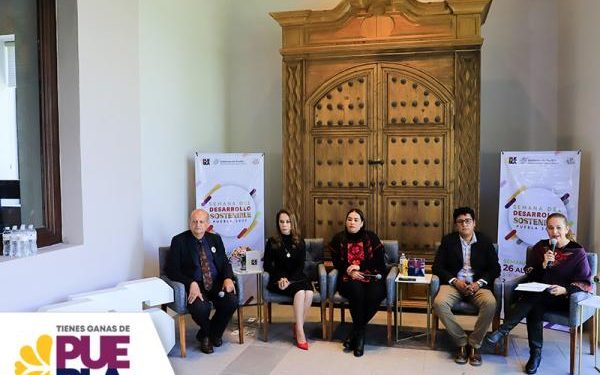 Expone Turismo acciones de sostenibilidad por Agenda 2030￼