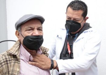 Fortalece ISSSTEP atención en Teziutlán y Atempan￼