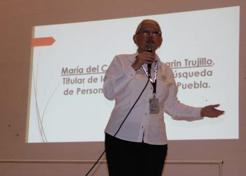 Fortalece gobierno estatal trabajo coordinado con municipios en búsqueda de personas￼